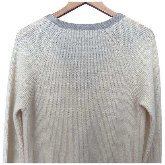 Rag & Bone Women's V-Neck Cashmere Sweater Size XS - Picture 8 of 8